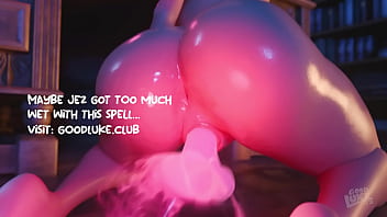 Delicious magic p5 & 6 teaser