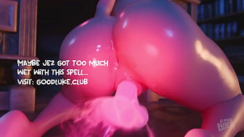 Delicious magic p5 & 6 teaser