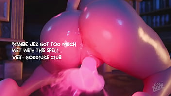 Delicious magic p5 & 6 teaser