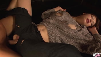 Japanese hottie ayaka minamino gets impregnated