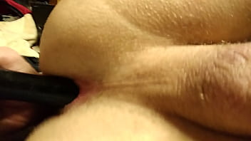 Toying My Ass thumbnail