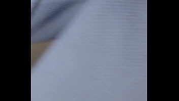 Water bottle and dildos in my ass