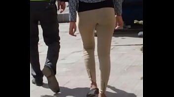 Work hard tight summer with fitting