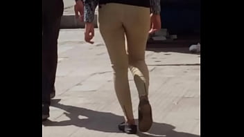 Work hard tight summer with fitting