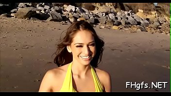 Vehement legal age teenager just likes sex