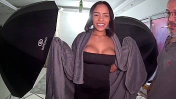 Essa novinha aprontou muito e não queria parar com a putaria alice vasconcelos