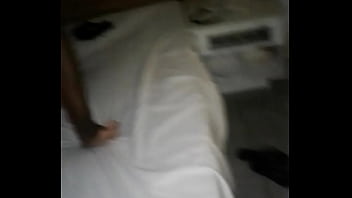 Amigo começa gostosinho