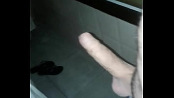 Amigo começa gostosinho