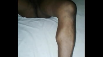 Amigo começa gostosinho