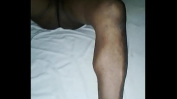 Amigo começa gostosinho