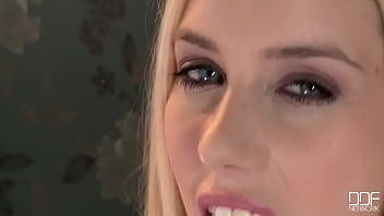 Not as innocent as she looked