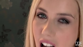 Not as innocent as she looked