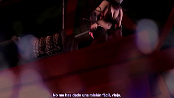 Hentai cartoon fuking hard full movie