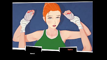 Knight of love cap 8 my redhead girlfriend sucks my cock