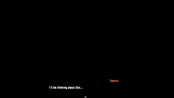 Knight of love cap 8 my redhead girlfriend sucks my cock