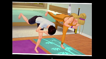 Knight of love cap 8 my redhead girlfriend sucks my cock