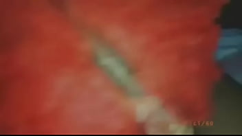 Black woman slurps me up