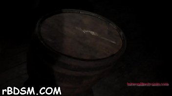 Hardcore toy gratifying for babe