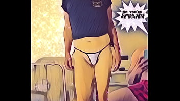 Sub Sissy Xdress In Jail thumbnail