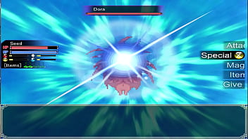 Hero finds horny girls in a dungeon 2