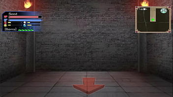 Hero finds horny girls in a dungeon 2