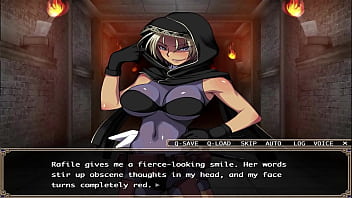 Hero finds horny girls in a dungeon 2