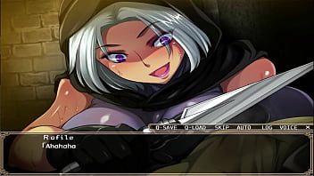 Hero finds horny girls in a dungeon 2