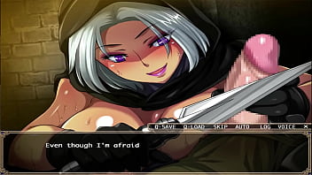 Hero finds horny girls in a dungeon 2