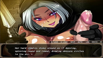 Hero finds horny girls in a dungeon 2