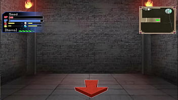 Hero finds horny girls in a dungeon 2