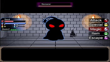 Hero finds horny girls in a dungeon 2