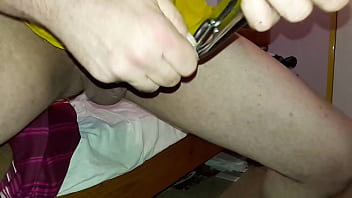 8bandsoncock Cockring120617 thumbnail