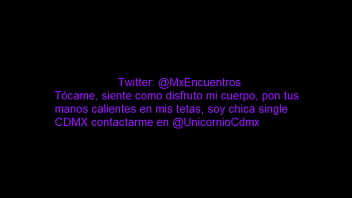 Mxencuentros unicorniocdmx