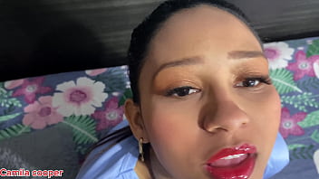 Camila cooper's dream