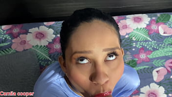 Camila cooper's dream