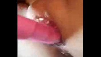 Horny wet pierced pussy