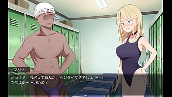 Gal magic girl marina japanese version hentai game gallery 1 Gal magic girl marina japanese version hentai game gallery 1