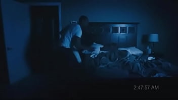 Show De Peidos Inatividade Paranormal thumbnail