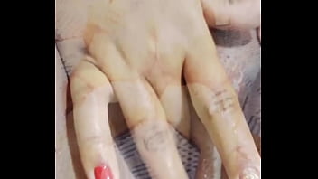 Esposa safada deu para meu amigo