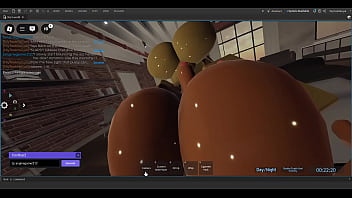 Roblox lesbians having sex