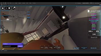 Roblox lesbians having sex