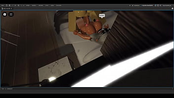 Roblox lesbians having sex