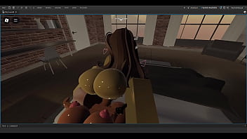 Roblox lesbians having sex