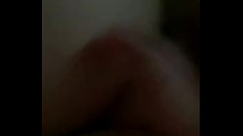 Milf anal training with mase619