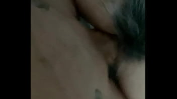 Milf anal training with mase619