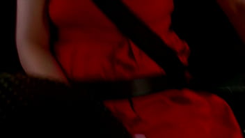 Wild sex in the woods