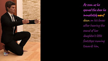 Babysitter 3d Porn Comics Episode 2 Full Voiceover Subtitles thumbnail