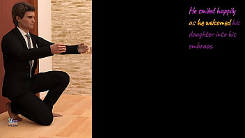 Babysitter 3d porn comics episode 2 full voiceover subtitles