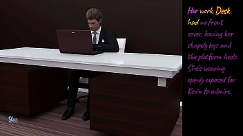 Babysitter 3d porn comics episode 2 full voiceover subtitles