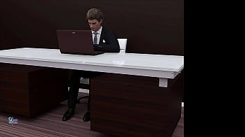 Babysitter 3d porn comics episode 2 full voiceover subtitles